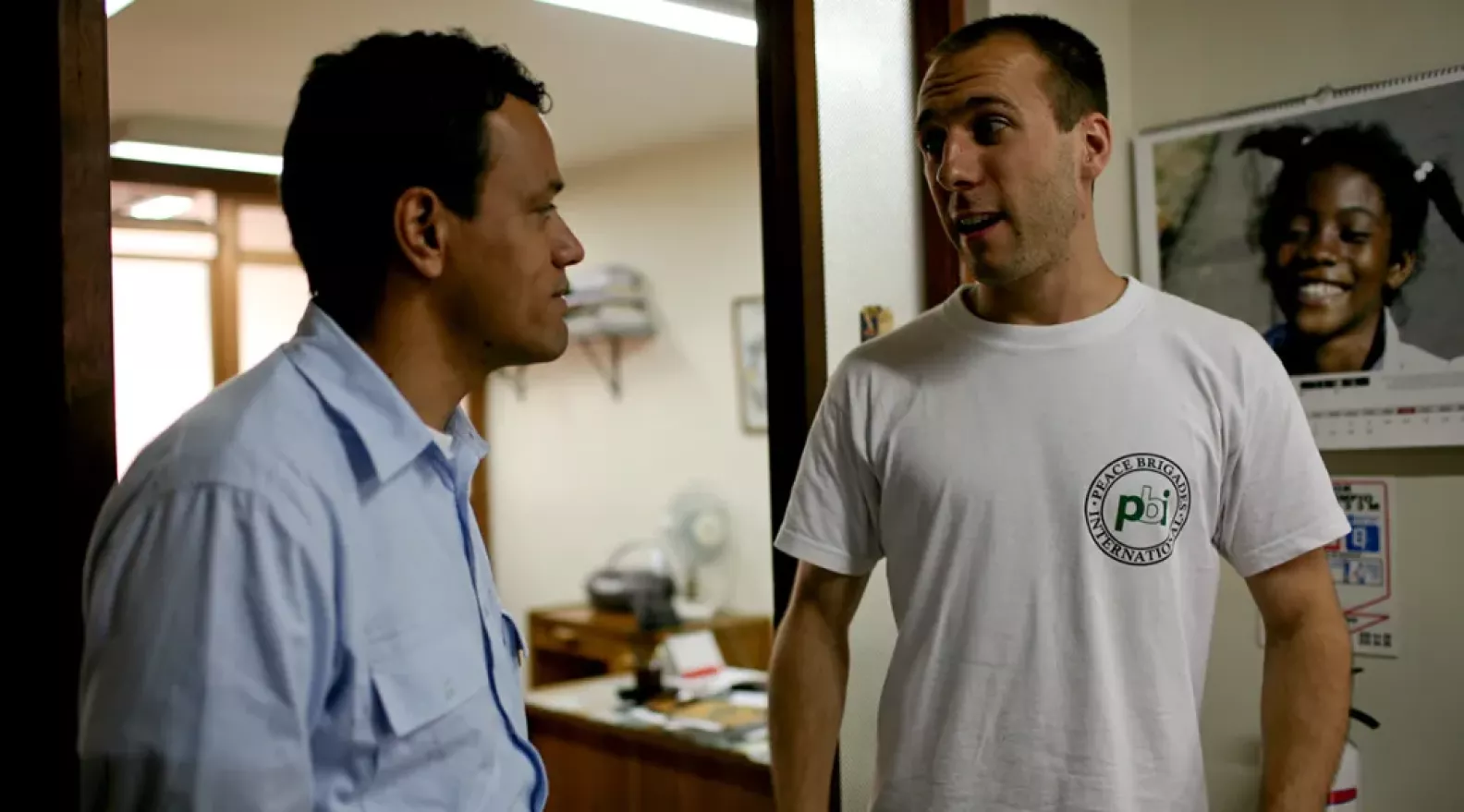 La Corporación Jurídica Libertad (CJL)